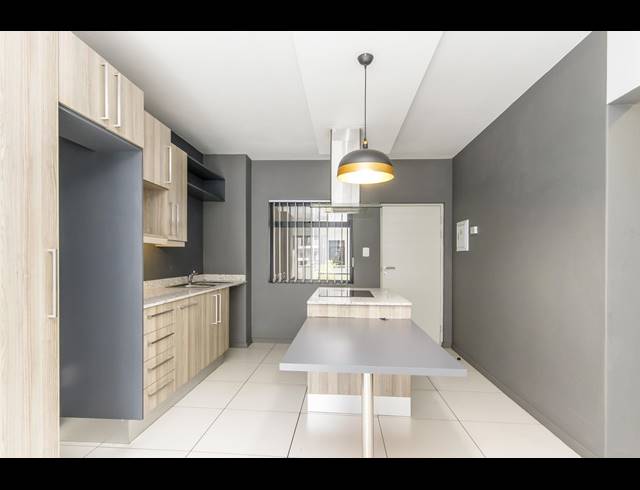 1 BEDROOM APARTMENT RENTED IN RIVONIA